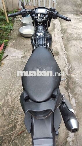 Suzuki Satria 