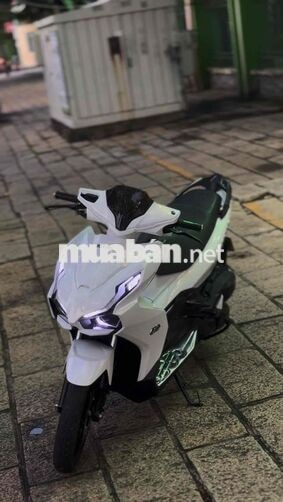 Honda Airblade 125 2022 Zin Kiểng ( Góp Trực Tiếp