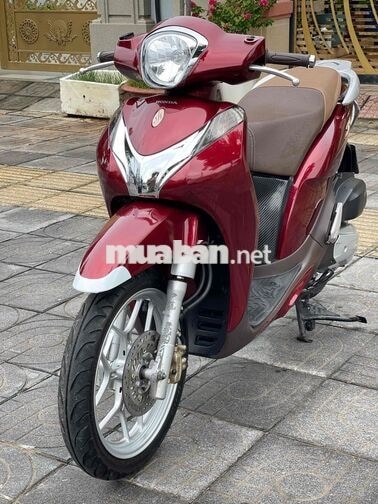 Honda SH Mode 2019 Đỏ 26000 km