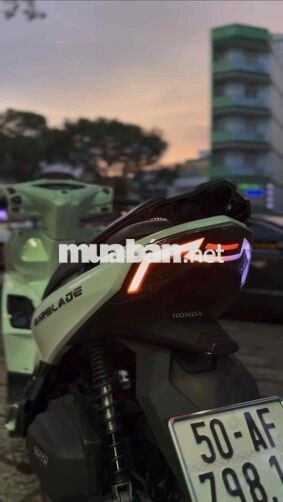 Honda Airblade 125 2022 Zin Kiểng ( Góp Trực Tiếp