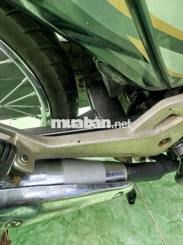 Honda Future Neo 2007 Đen
