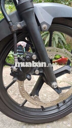 Suzuki Satria 