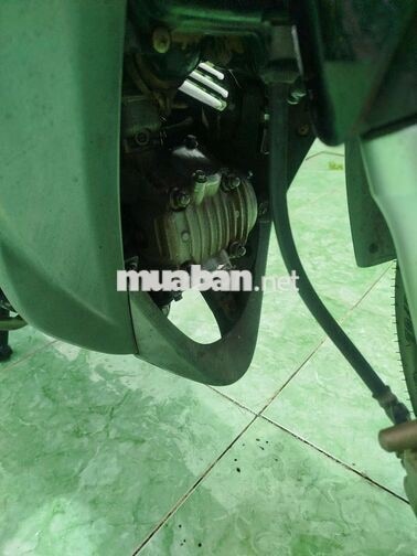Honda Future Neo 2007 Đen