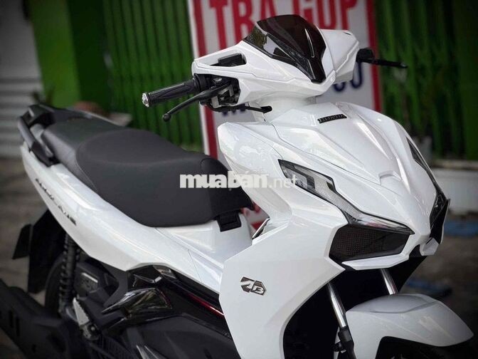 Honda Airblade 125 2022 Zin Kiểng ( Góp Trực Tiếp