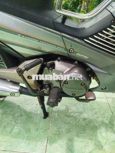 Honda Future Neo 2007 Đen