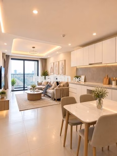 CẦN CHO THUÊ CH 3PN CÓ NỘI THẤT CHỈ 12,5TR NHÀ MỚI GIÁ TỐT
