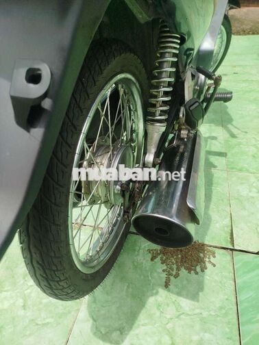 Honda Future Neo 2007 Đen