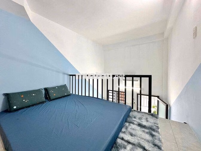 PHÒNG TRỌ DUPLEX GIÁ TỐT - ĐẠI HỌC NGOẠI NGỮ - CHỢ BÀ ĐIỂM