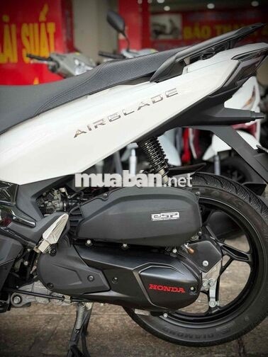 Honda Airblade 125 2022 Zin Kiểng ( Góp Trực Tiếp