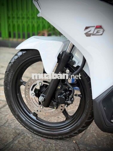 Honda Airblade 125 2022 Zin Kiểng ( Góp Trực Tiếp