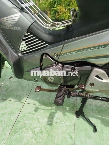 Honda Future Neo 2007 Đen
