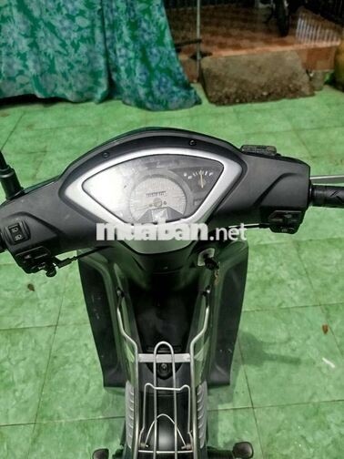 Honda Future Neo 2007 Đen