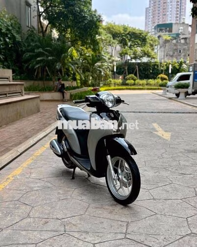 Honda SH Mode Sport 2017