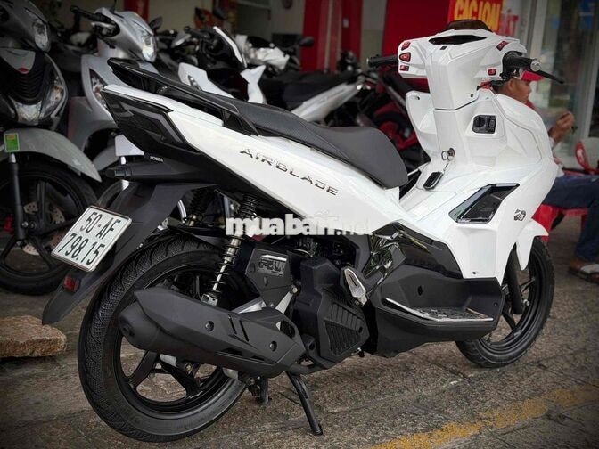 Honda Airblade 125 2022 Zin Kiểng ( Góp Trực Tiếp