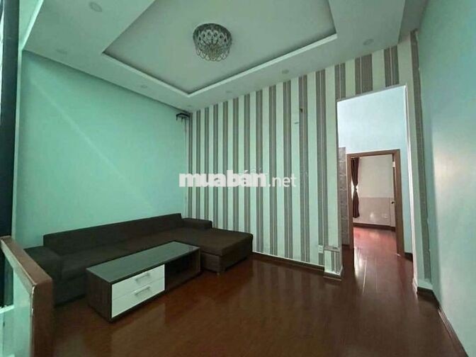 ⛔️ CHO THUÊ NHÀ 2 TẦNG GẦN PHAN ĐĂNG LƯU - 3 PHÒNG