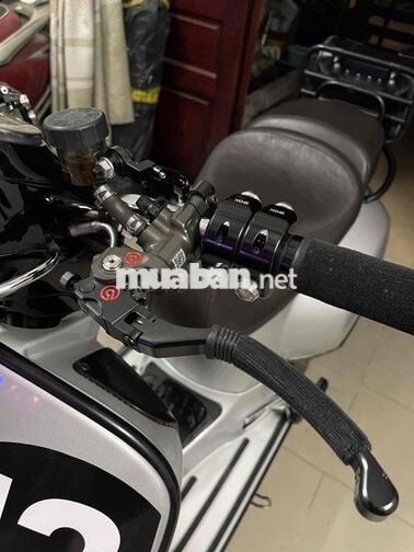 VESPA GTV SEI GIORNI 300 - FULL OPTION