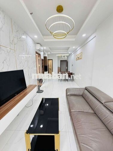 THUÊ 2PN FULL NỘI THẤT CAO CẤP – OPAL SKYLINE LÁI THIÊU  THUẬN AN 7TR
