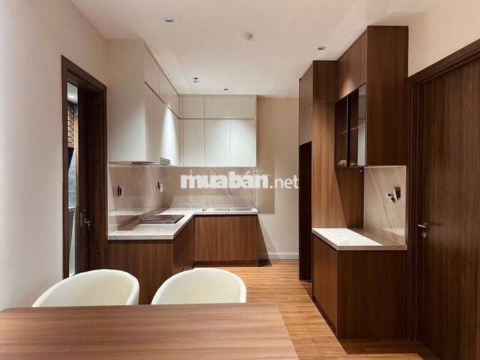 Căn hộ mới 100% full nội thất cao cấp Vista 2PN trung tâm Đà Nẵng 