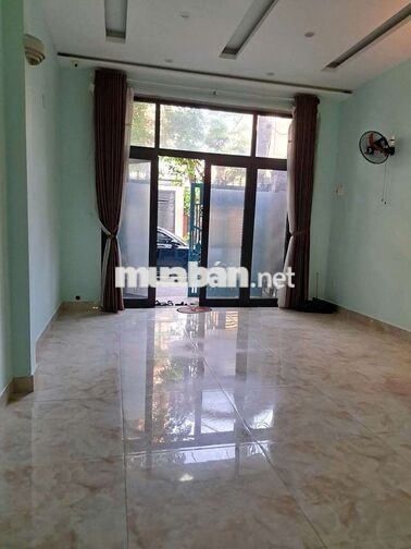 ⛔️ CHO THUÊ NHÀ 2 TẦNG GẦN PHAN ĐĂNG LƯU - 3 PHÒNG