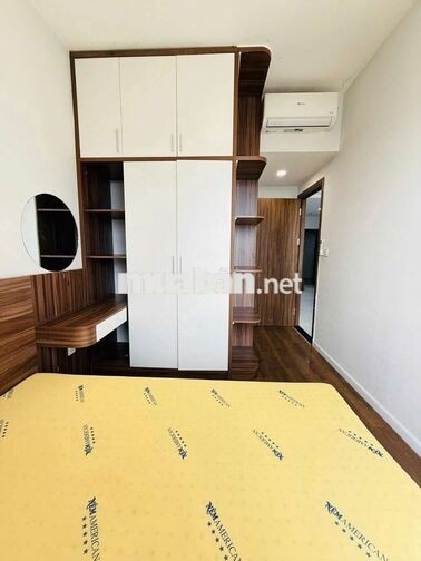 THUÊ 2PN FULL NỘI THẤT CAO CẤP – OPAL SKYLINE LÁI THIÊU  THUẬN AN 7TR