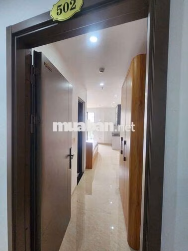 Khai trương CCMN 30-35m2 Full đồ xịn sò. ô tô qua ngay The Sun Mễ Trì 