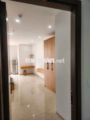 Khai trương CCMN 30-35m2 Full đồ xịn sò. ô tô qua ngay The Sun Mễ Trì 
