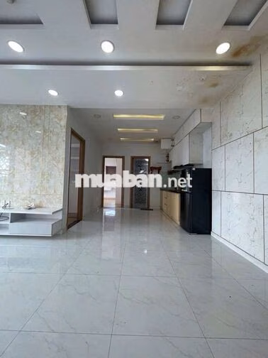 bán chung chư nguyễn thiện thuận gần chợ bà chiểu 65m2