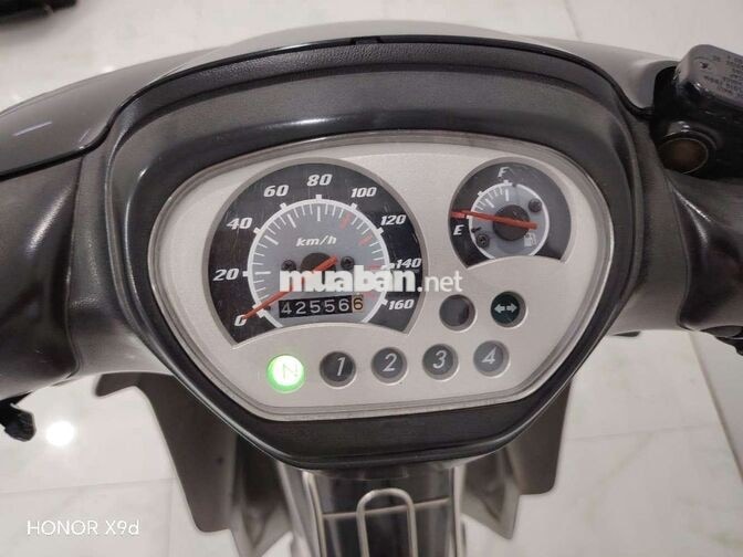 Yamaha Jupiter V 5VT2