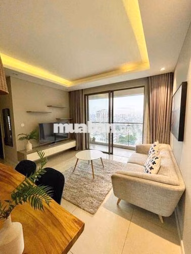 CHO THUÊ 2 PHONG NGU NGUYÊN CĂN 3PN