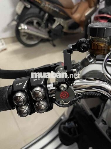 VESPA GTV SEI GIORNI 300 - FULL OPTION