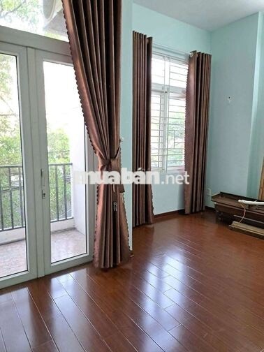 ⛔️ CHO THUÊ NHÀ 2 TẦNG GẦN PHAN ĐĂNG LƯU - 3 PHÒNG