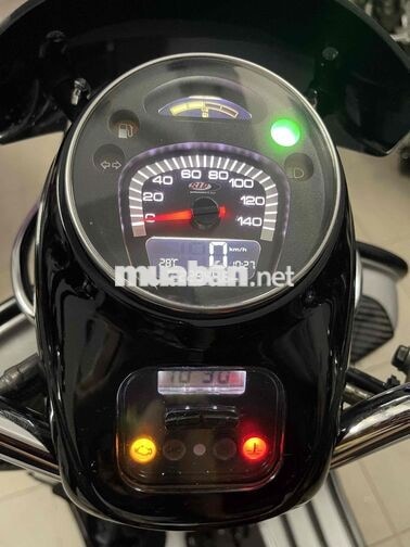 VESPA GTV SEI GIORNI 300 - FULL OPTION
