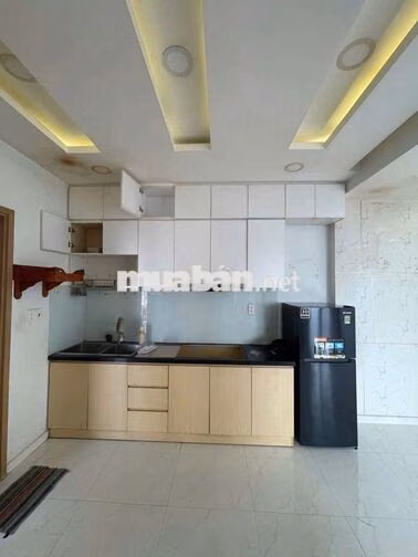 bán chung chư nguyễn thiện thuận gần chợ bà chiểu 65m2