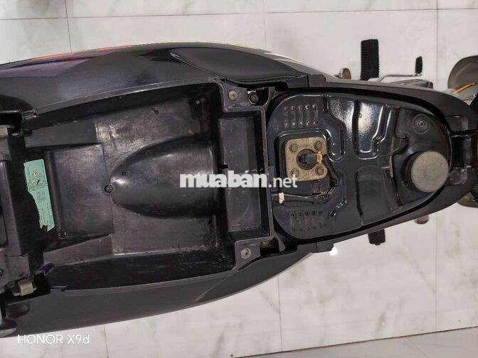 Yamaha Jupiter V 5VT2