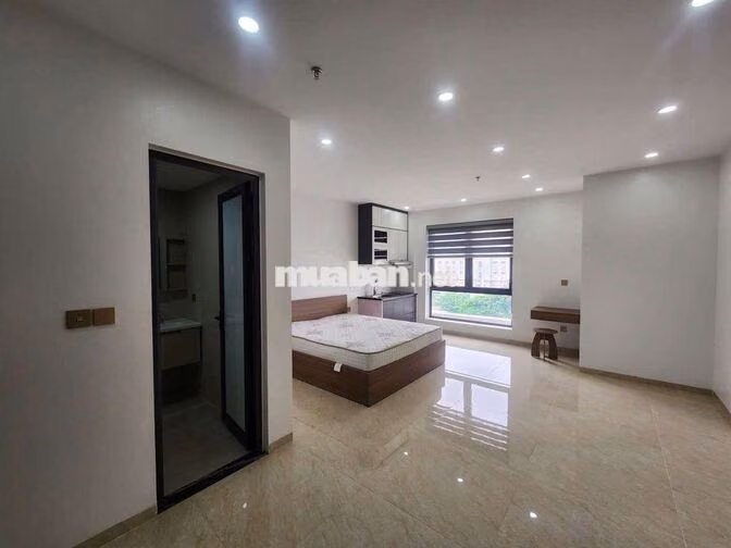 Khai trương CCMN 30-35m2 Full đồ xịn sò. ô tô qua ngay The Sun Mễ Trì 