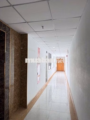 bán chung chư nguyễn thiện thuận gần chợ bà chiểu 65m2
