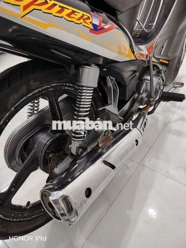 Yamaha Jupiter V 5VT2