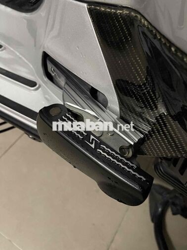 VESPA GTV SEI GIORNI 300 - FULL OPTION