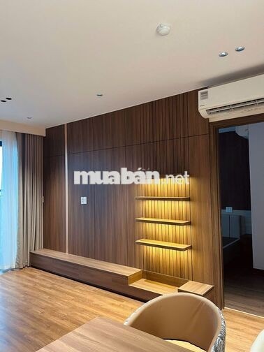 Căn hộ mới 100% full nội thất cao cấp Vista 2PN trung tâm Đà Nẵng 