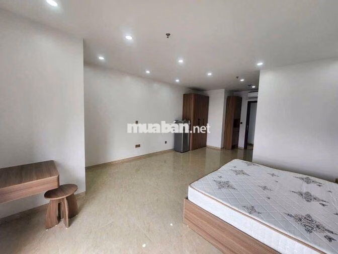 Khai trương CCMN 30-35m2 Full đồ xịn sò. ô tô qua ngay The Sun Mễ Trì 
