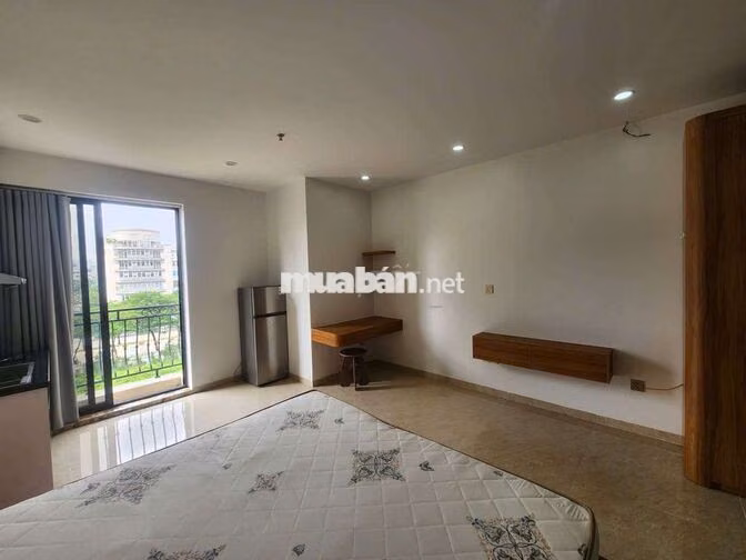 Khai trương CCMN 30-35m2 Full đồ xịn sò. ô tô qua ngay The Sun Mễ Trì 