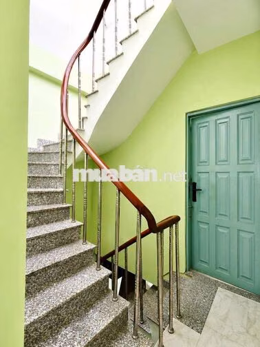CHÍNH CHỦ BÁN NHÀ QUẬN 4 KHU DÂN CƯ HIỆN HỮU KHÔNG QUY HOẠCH