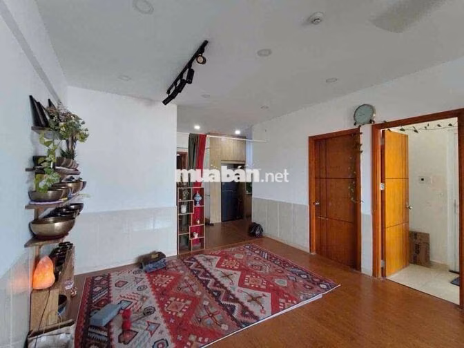 Bán Chưng Cư Linh Tây Tower - 85m2- full nội thất - 3.5 Tỷ