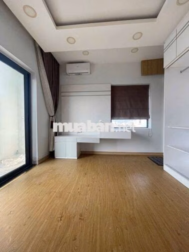 bán chung chư nguyễn thiện thuận gần chợ bà chiểu 65m2