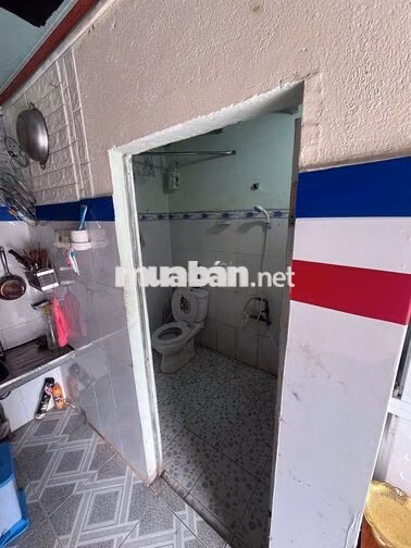 Sang Kiot Hẻm 276 Phạm Ngọc Thạch, Hiệp Thành, TDM