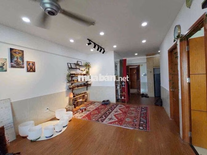Bán Chưng Cư Linh Tây Tower - 85m2- full nội thất - 3.5 Tỷ