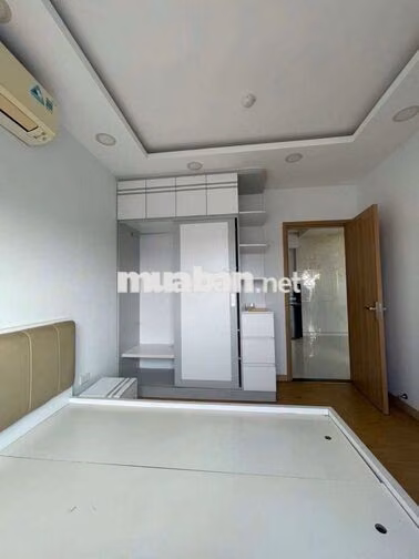 bán chung chư nguyễn thiện thuận gần chợ bà chiểu 65m2