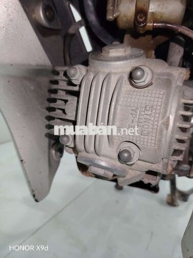 Yamaha Jupiter V 5VT2