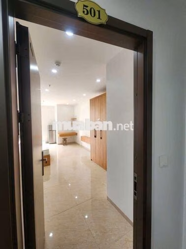 Khai trương CCMN 30-35m2 Full đồ xịn sò. ô tô qua ngay The Sun Mễ Trì 