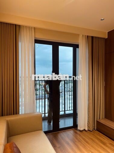 Căn hộ mới 100% full nội thất cao cấp Vista 2PN trung tâm Đà Nẵng 